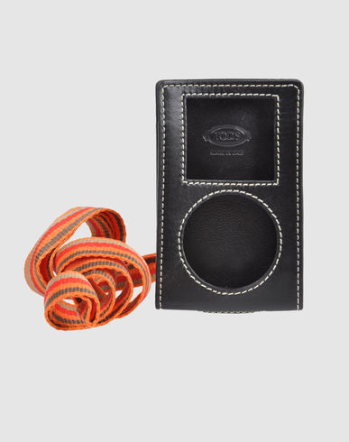 ZOOM TOD'S - Hi-tech accessory