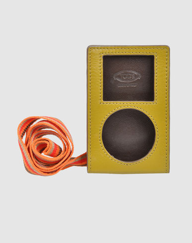 ZOOM TOD'S - Hi-tech accessory