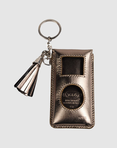 ZOOM TOD'S - Hi-tech accessory