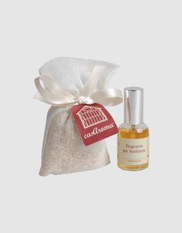 Parfums d'ambiance