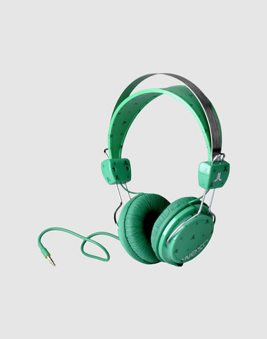 ZOOM WESC - Hi-tech Accessory