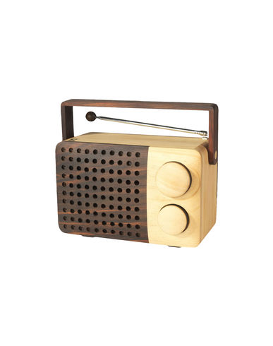 ZOOM MAGNO - Radio