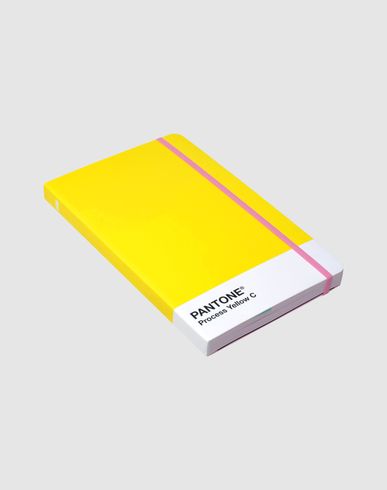 ZOOM PANTONE - Notebook