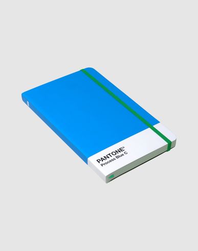 ZOOM PANTONE - Notebook