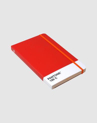 ZOOM PANTONE - Notebook