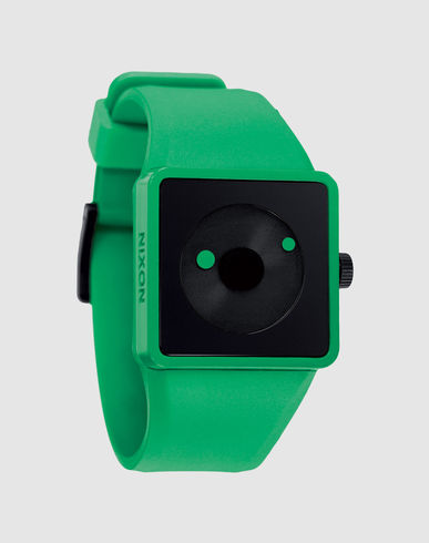 NIXON Reloj de pulsera unisex