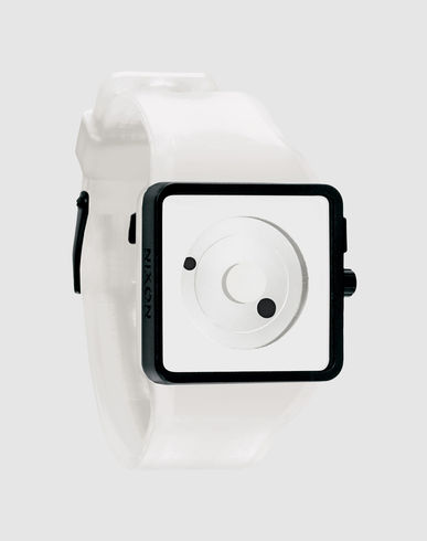 ZOOM NIXON - Wrist watch