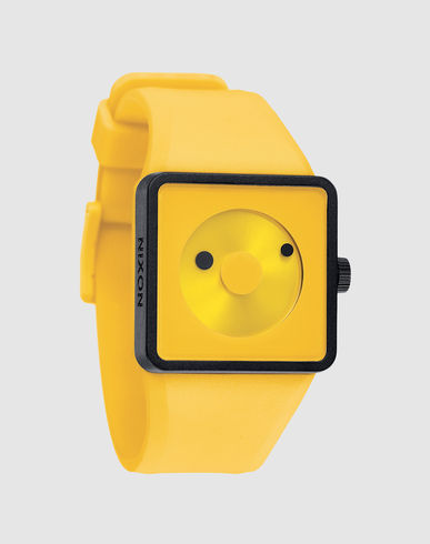 ZOOM NIXON - Wrist watch
