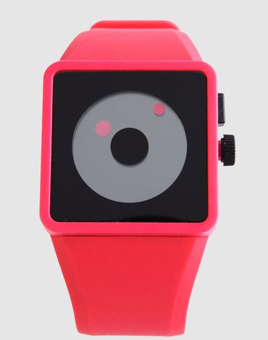 ZOOM NIXON - Wrist watch