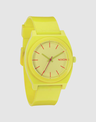 ZOOM NIXON - Wrist watch