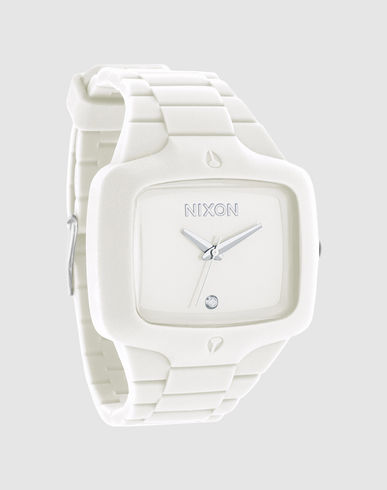 NIXON Reloj de pulsera unisex