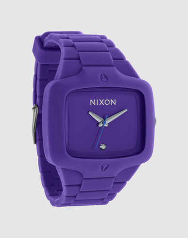ZOOM NIXON - Wrist watch