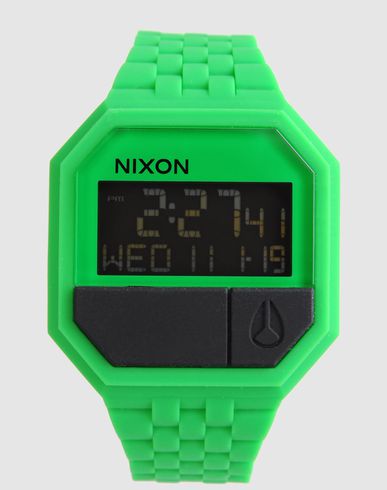 NIXON Reloj de pulsera unisex