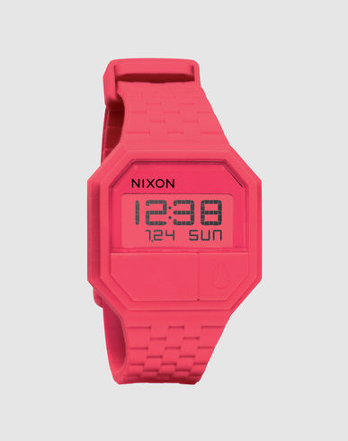 ZOOM NIXON - Wrist watch