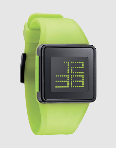 NIXON Reloj de pulsera unisex