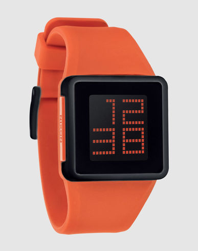 ZOOM NIXON - Wrist watch