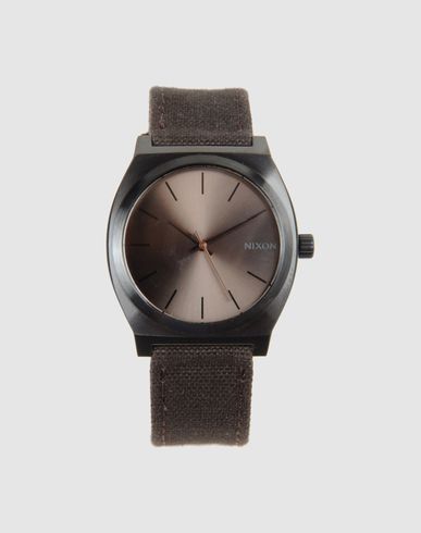NIXON Reloj de pulsera unisex