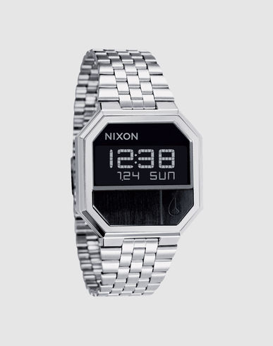ZOOM NIXON - Wrist watch