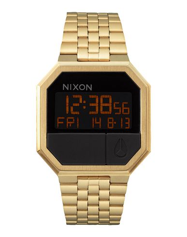 ZOOM NIXON - Wrist watch