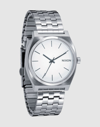 ZOOM NIXON - Wrist watch