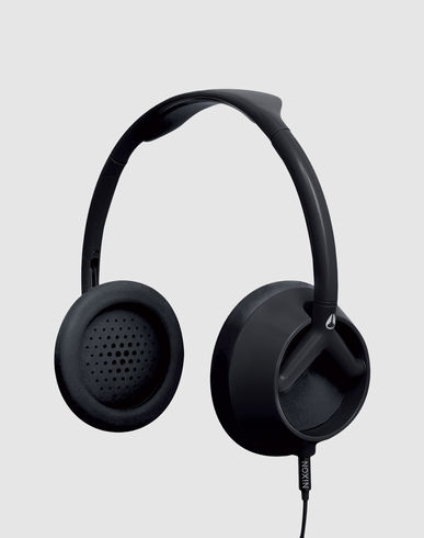 ZOOM NIXON - Headphone