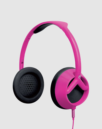 ZOOM NIXON - Headphone