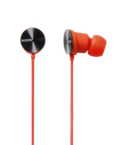 ZOOM NIXON - Headphone