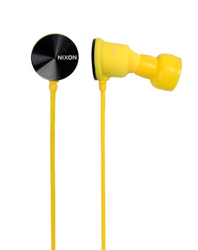 ZOOM NIXON - Headphone