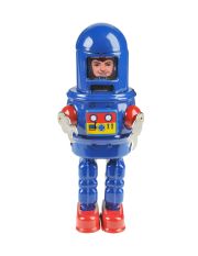 RETRO ROBOT - Gadget