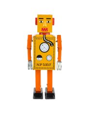 RETRO ROBOT - Gadget