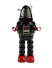 RETRO ROBOT - Small object