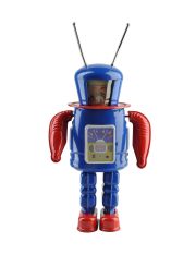 RETRO ROBOT - Gadget