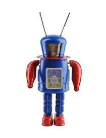 RETRO ROBOT - Small object