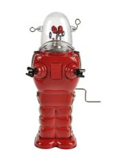 RETRO ROBOT - Gadget