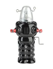 RETRO ROBOT - Game