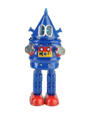 RETRO ROBOT - Game