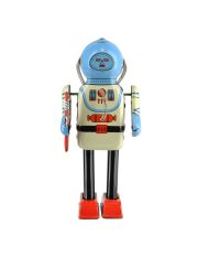 RETRO ROBOT - Game