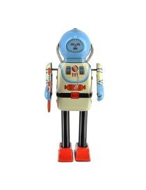 RETRO ROBOT - Spiel