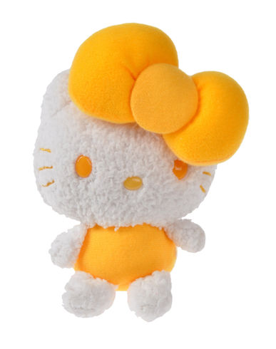 ZOOM SANRIO - Kuscheltiere und Puppen