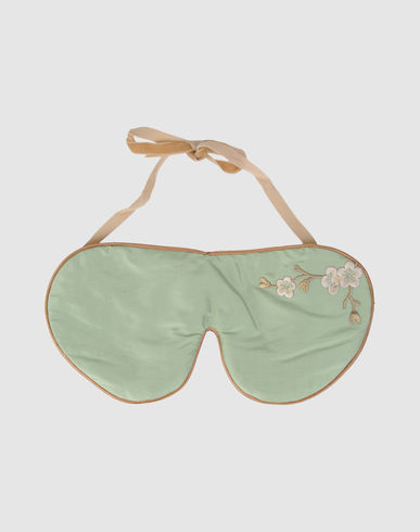 ZOOM HOLISTIC SILK - Eyemask