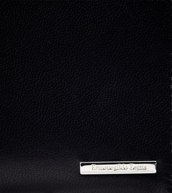 Portefeuille  ERMENEGILDO ZEGNA