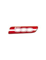 FIAT 500 - Auto Accessories