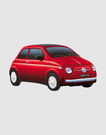 FIAT 500 - Auto Accessories