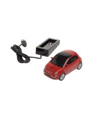 FIAT 500 - Accessorio Hi-Tech
