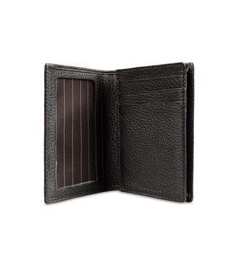 Porte Cartes de Crédit  ERMENEGILDO ZEGNA