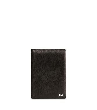 Porte Cartes de Crédit  ERMENEGILDO ZEGNA