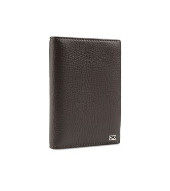 Porte Cartes de Crédit  ERMENEGILDO ZEGNA