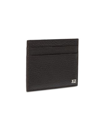 Porte Cartes de Crédit  ERMENEGILDO ZEGNA