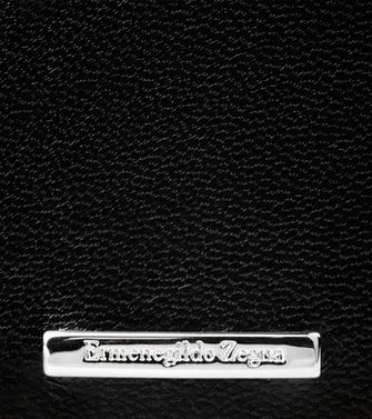 Porte Cartes de Visite  ERMENEGILDO ZEGNA
