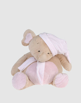 CREAZIONI FRANCA GIFT IDEAS & OCCASIONS Plush toys GIRLS on YOOX.COM